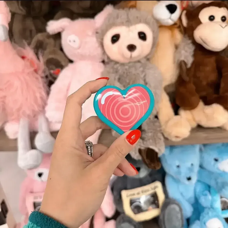 Heartbeat Buddy