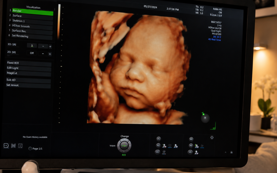3D Ultrasound Services in Davis Islands, FL