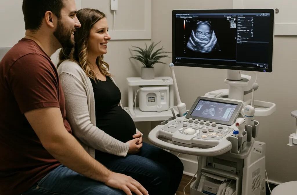 ultrasound 3d 4d near me