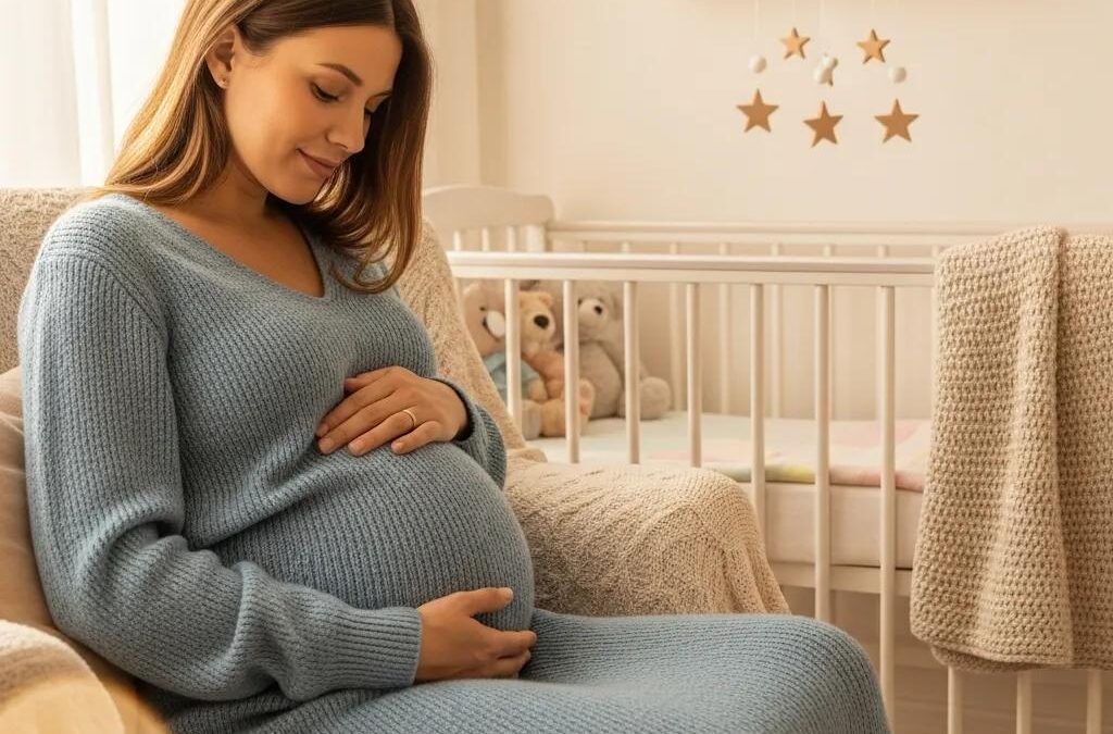 Early Pregnancy Development: Key Milestones for Your Baby