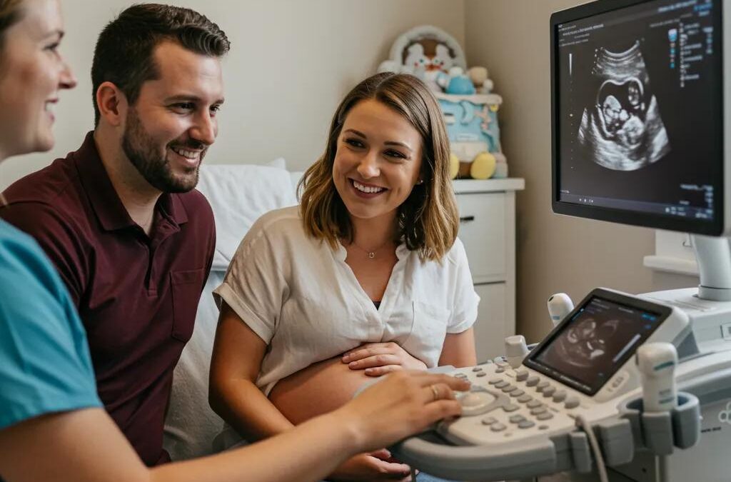 Discover Reliable 3D Ultrasound Services Near Me